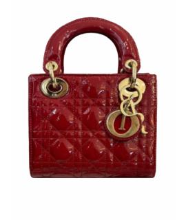 CHRISTIAN DIOR Сумка через плечо