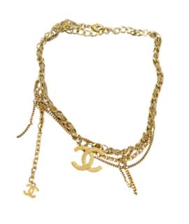 CHANEL Колье