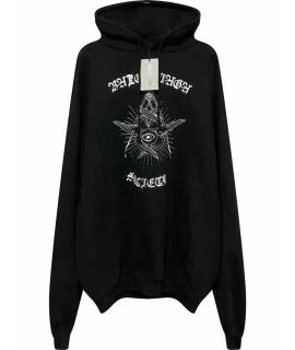 BALENCIAGA Худи/толстовка