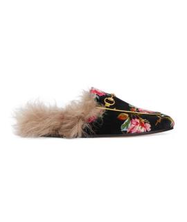 GUCCI Мюли