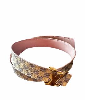 LOUIS VUITTON Ремень