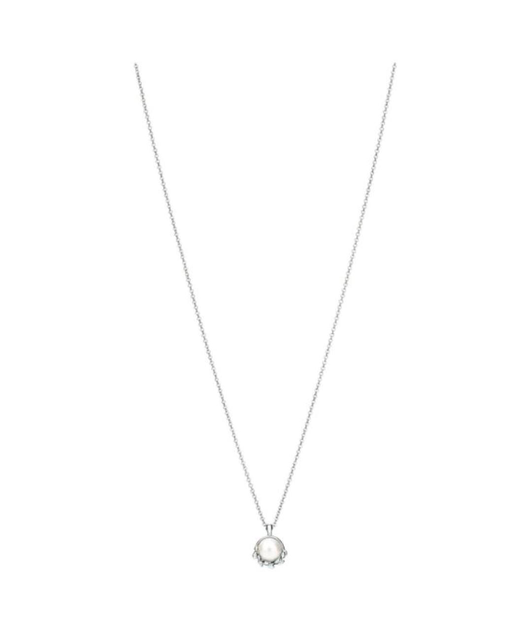 TIFFANY&CO Серебряная серебряная подвеска, фото 1