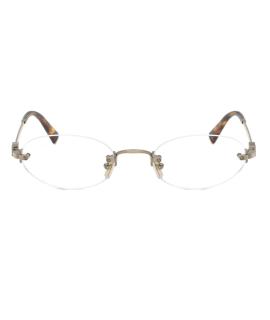 MIU MIU Очки и оправы