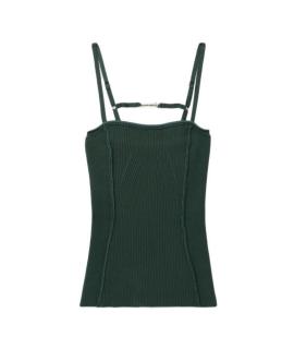 JACQUEMUS Майка