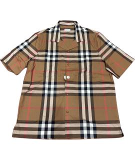BURBERRY Кэжуал рубашка