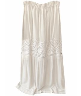 ERMANNO SCERVINO Юбка макси