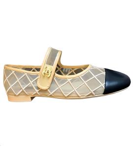 CHANEL Туфли