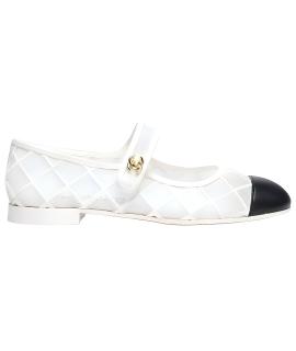 CHANEL Туфли