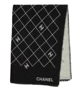 CHANEL Шарф