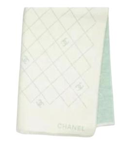 CHANEL Шарф