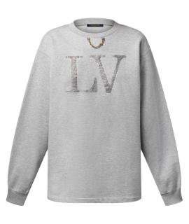 LOUIS VUITTON Джемпер / свитер