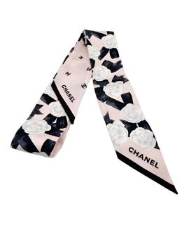 CHANEL Шарф