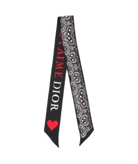 CHRISTIAN DIOR Шарф