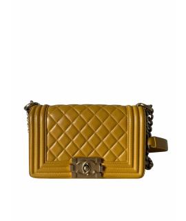 CHANEL Сумка через плечо