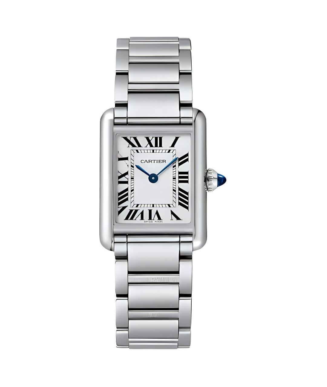 CARTIER Часы, фото 1
