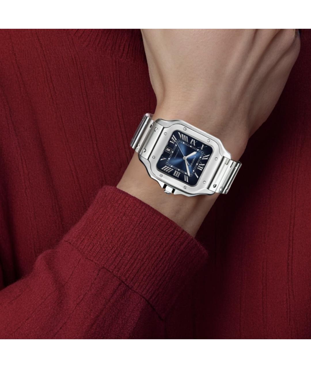 CARTIER Часы, фото 3