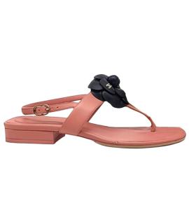 CHANEL Сандалии