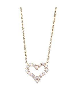 TIFFANY&CO Цепочка