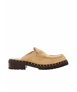 GOLDEN GOOSE DELUXE BRAND Сабо