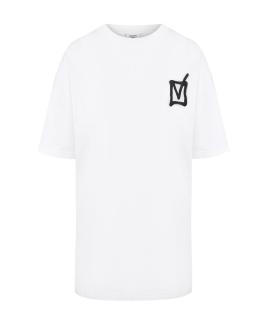 VETEMENTS Футболка