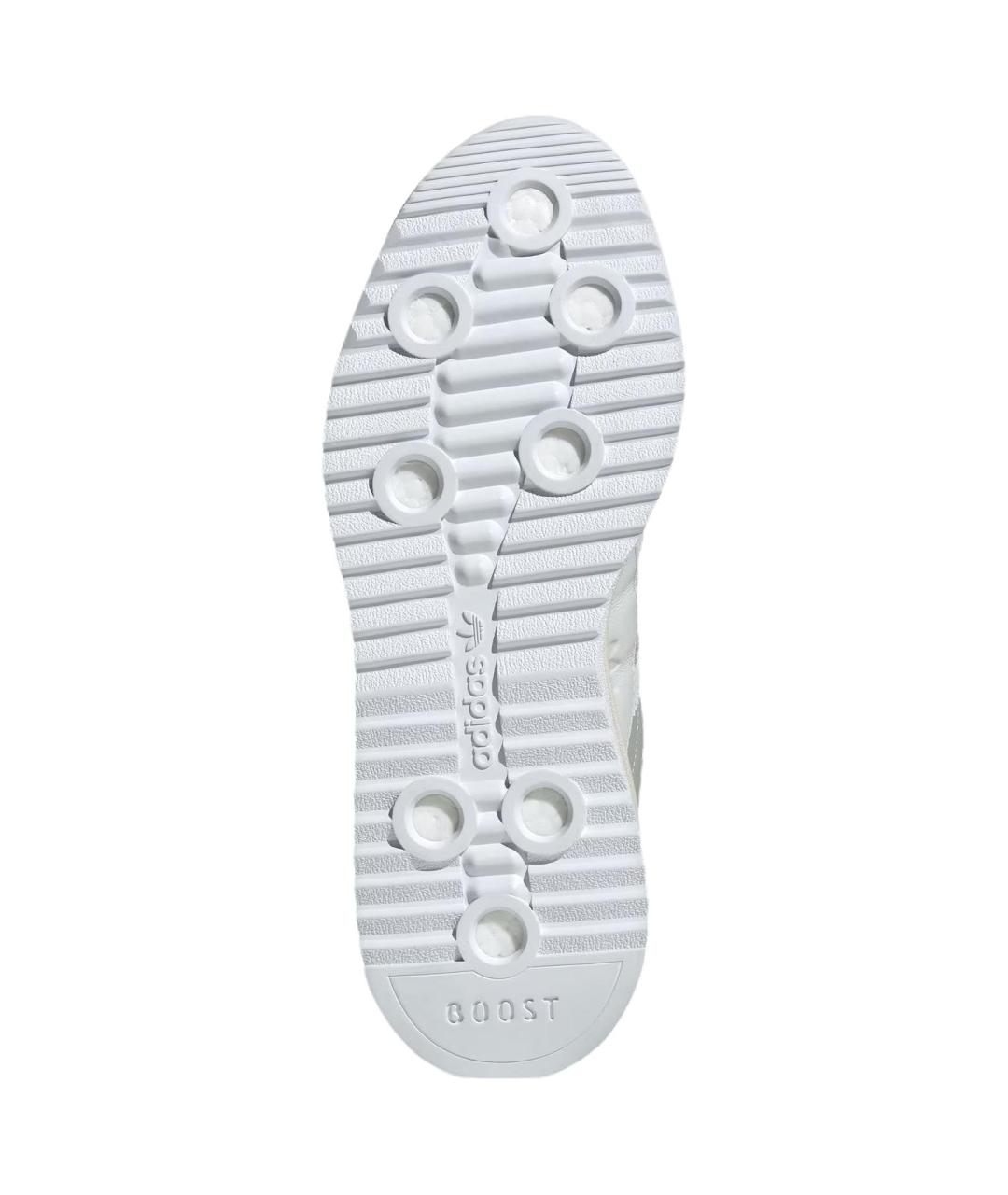 ADIDAS Серые кроссовки, фото 6