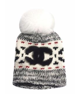 CHANEL Шапка