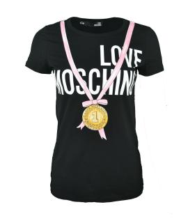 MOSCHINO Футболка