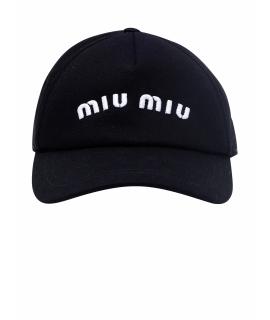 MIU MIU Кепка