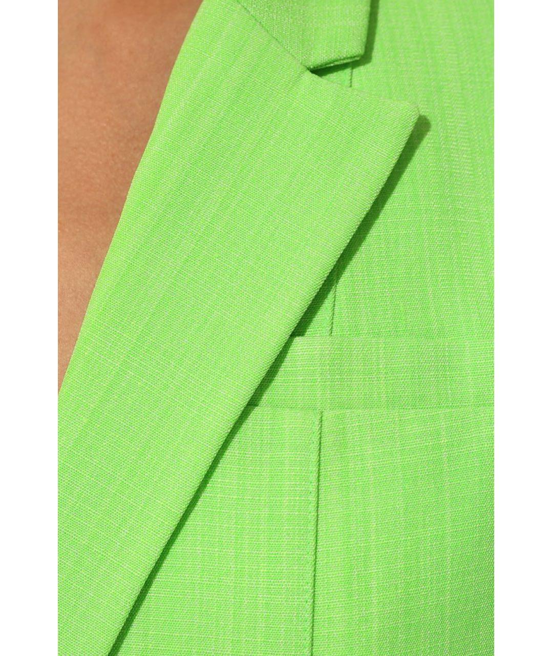 JACQUEMUS Коктейльное платье, фото 5