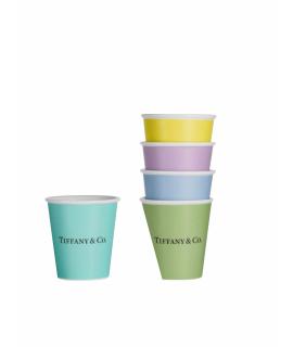 TIFFANY&CO Кофейная посуда