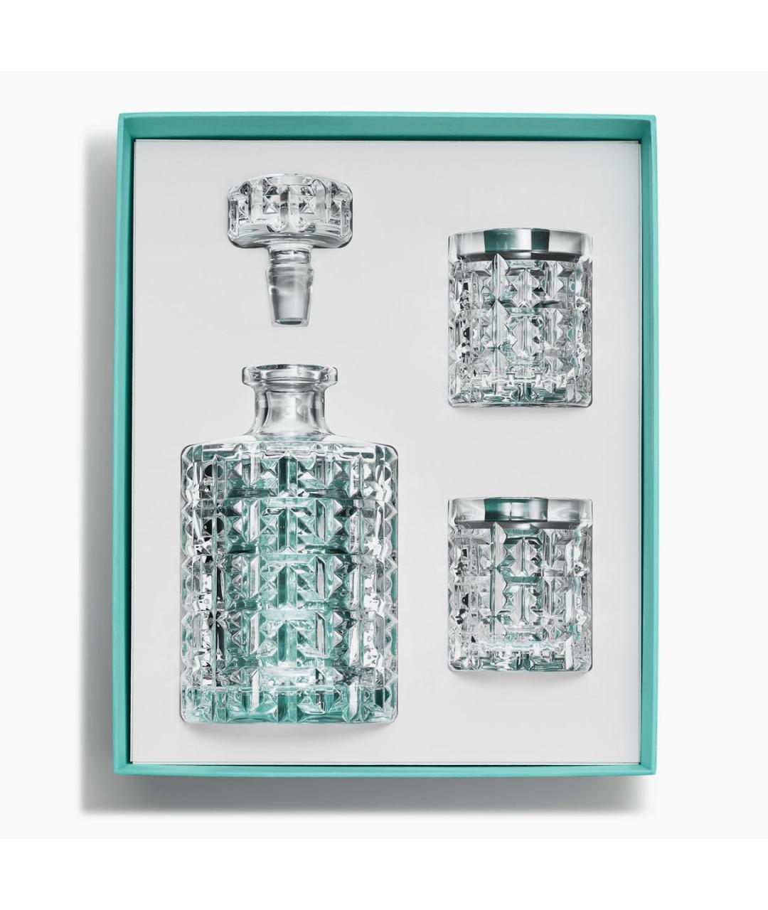 TIFFANY&CO Набор, фото 2