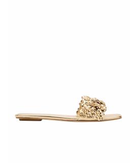 STUART WEITZMAN Шлепанцы