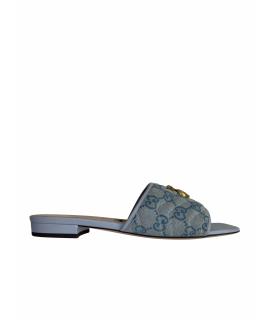 GUCCI Туфли