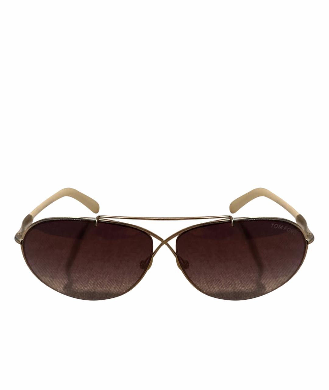 TOM FORD Солнцезащитные очки, фото 1