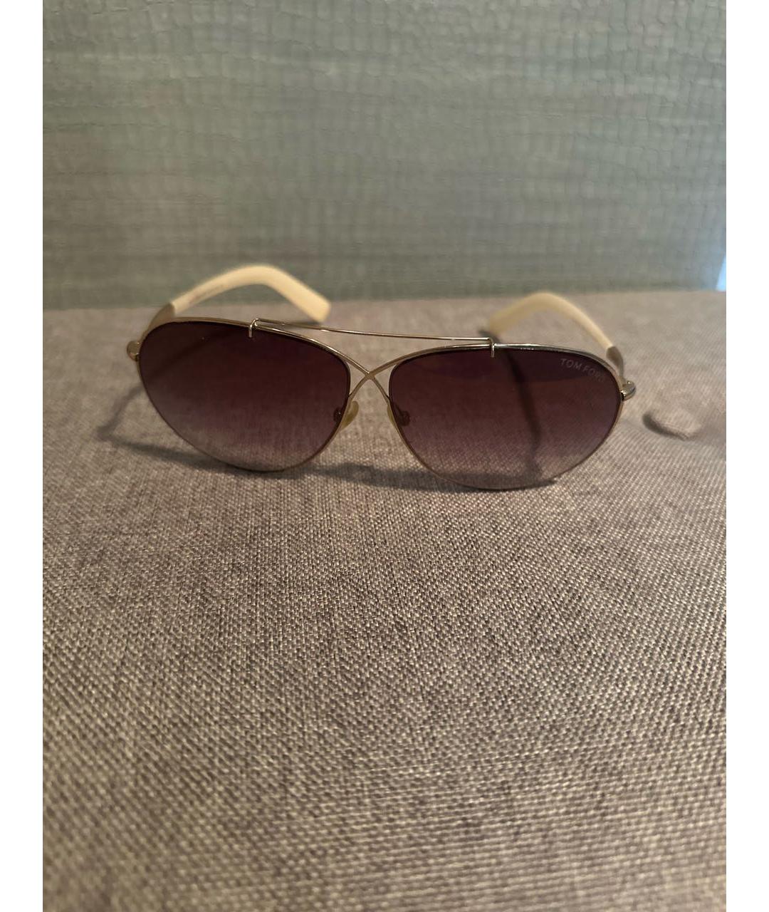 TOM FORD Солнцезащитные очки, фото 6