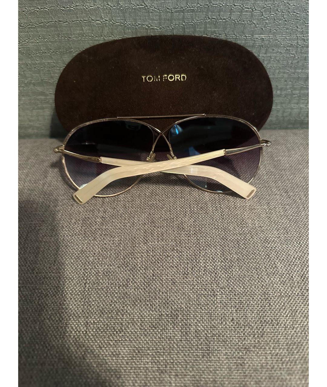TOM FORD Солнцезащитные очки, фото 5