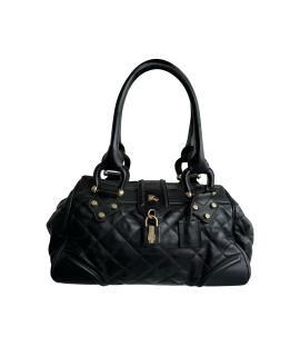 BURBERRY Сумка с короткими ручками