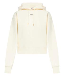 JACQUEMUS Худи/толстовка