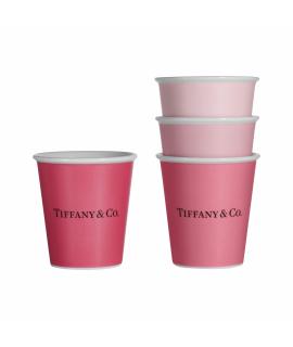TIFFANY&CO Кофейная посуда