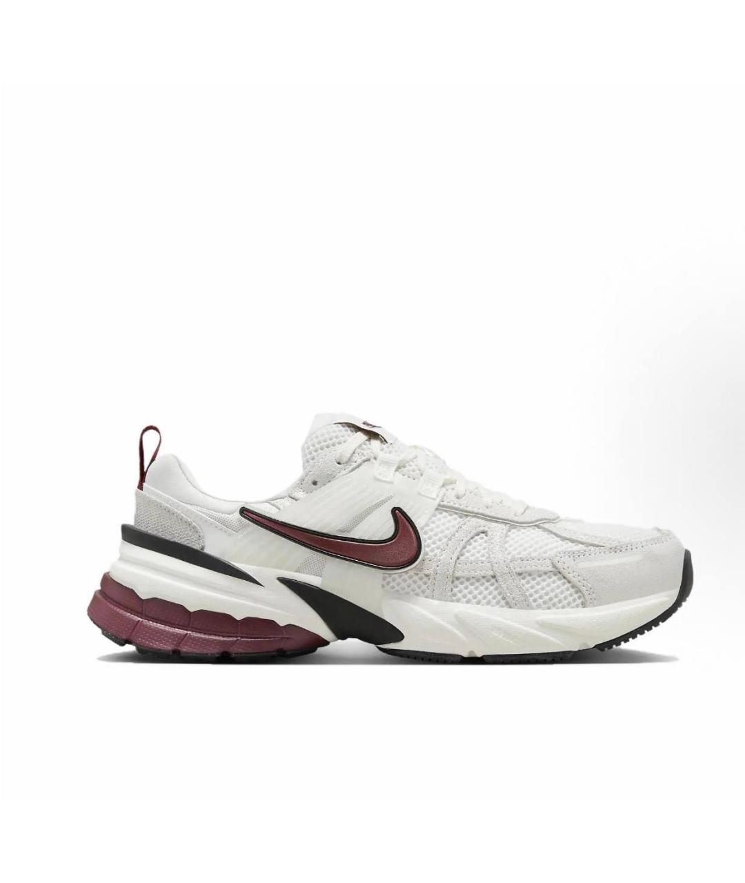 NIKE Белые кроссовки, фото 6