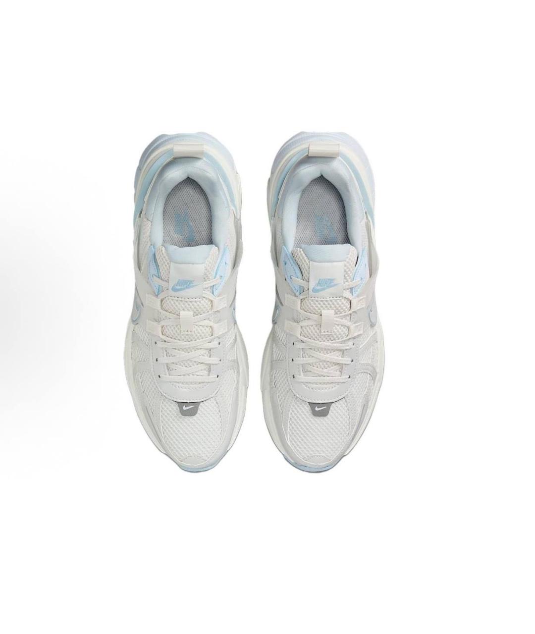 NIKE Белые кроссовки, фото 3