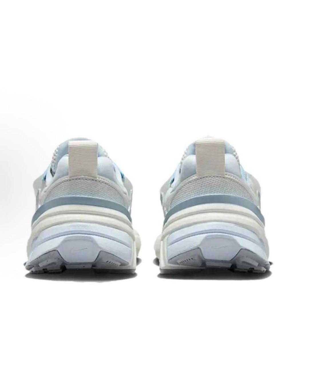 NIKE Белые кроссовки, фото 4