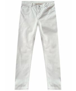 LORO PIANA Прямые джинсы