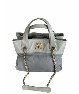CHANEL Сумка с короткими ручками
