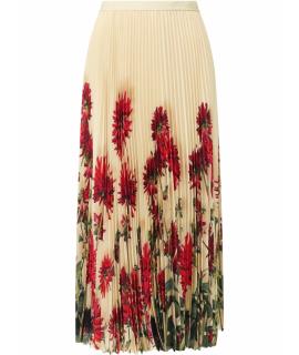 DRIES VAN NOTEN Юбка миди