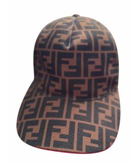 FENDI Кепка/бейсболка