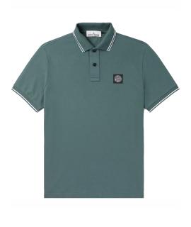 STONE ISLAND Поло с коротким рукавом