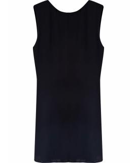 EMPORIO ARMANI Повседневное платье