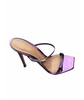 GIANVITO ROSSI Босоножки