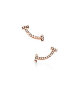 TIFFANY&CO Серьги